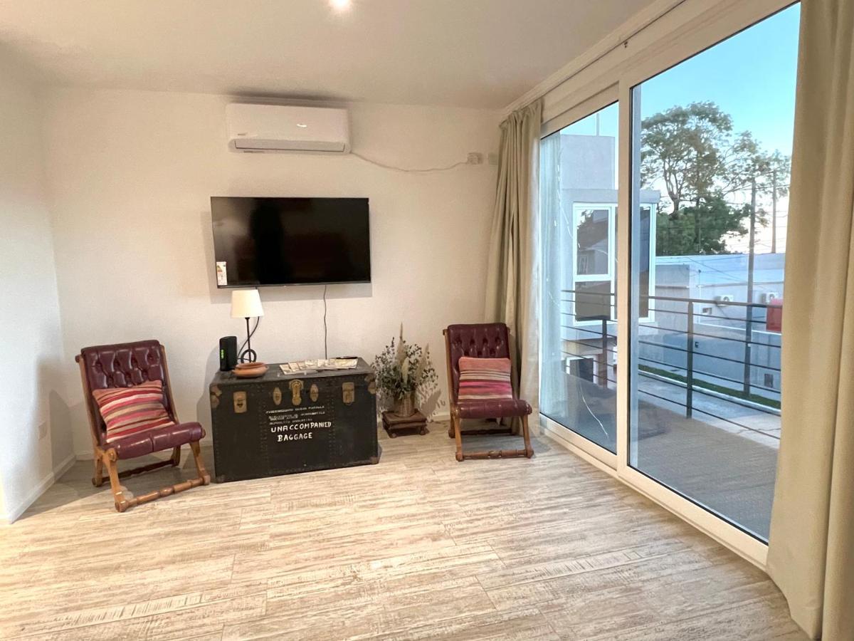 Gran Departamento A Metros De La Laguna Para Parejas Apartment *