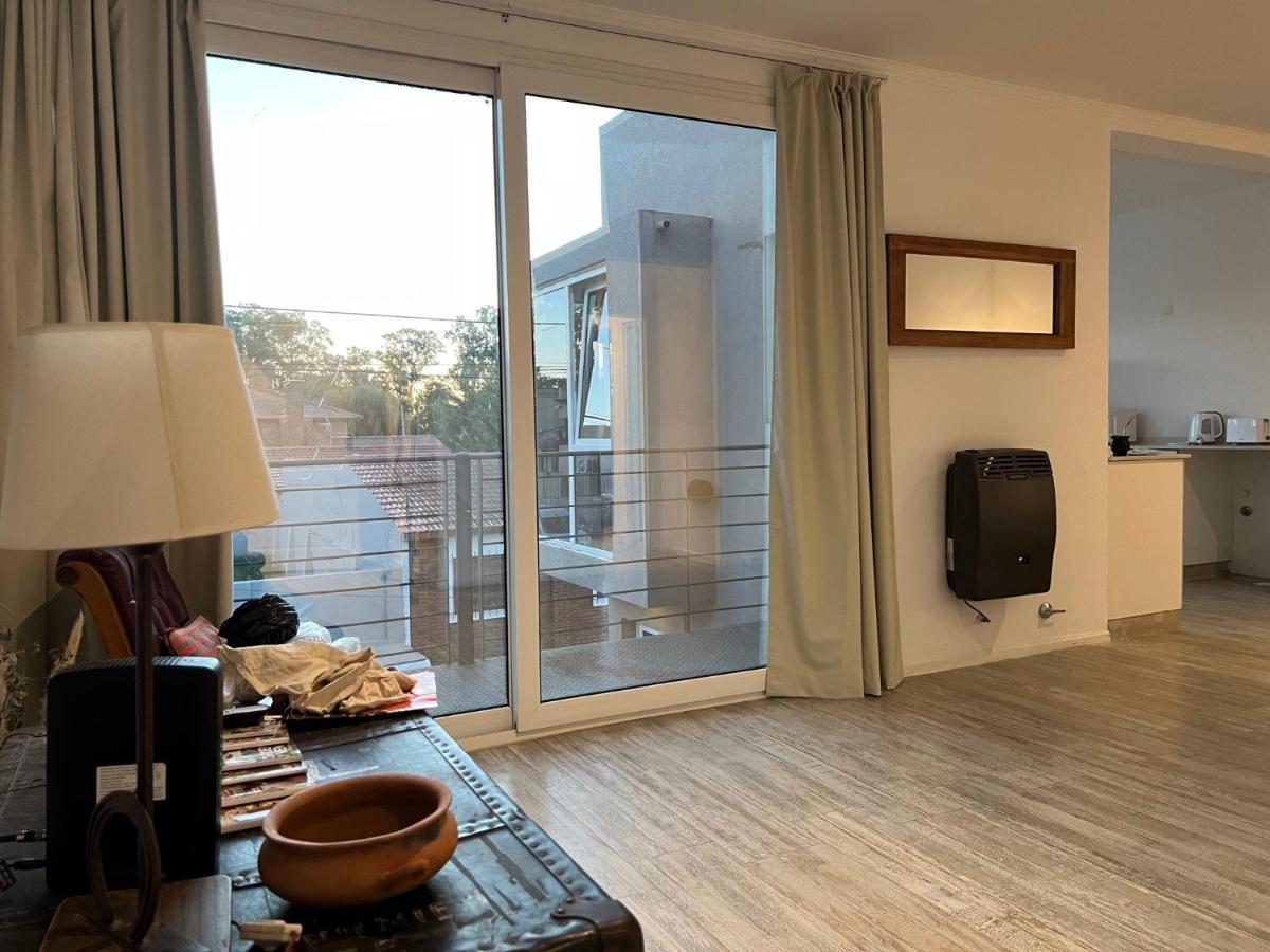 Apartment Gran Departamento A Metros De La Laguna Para Parejas