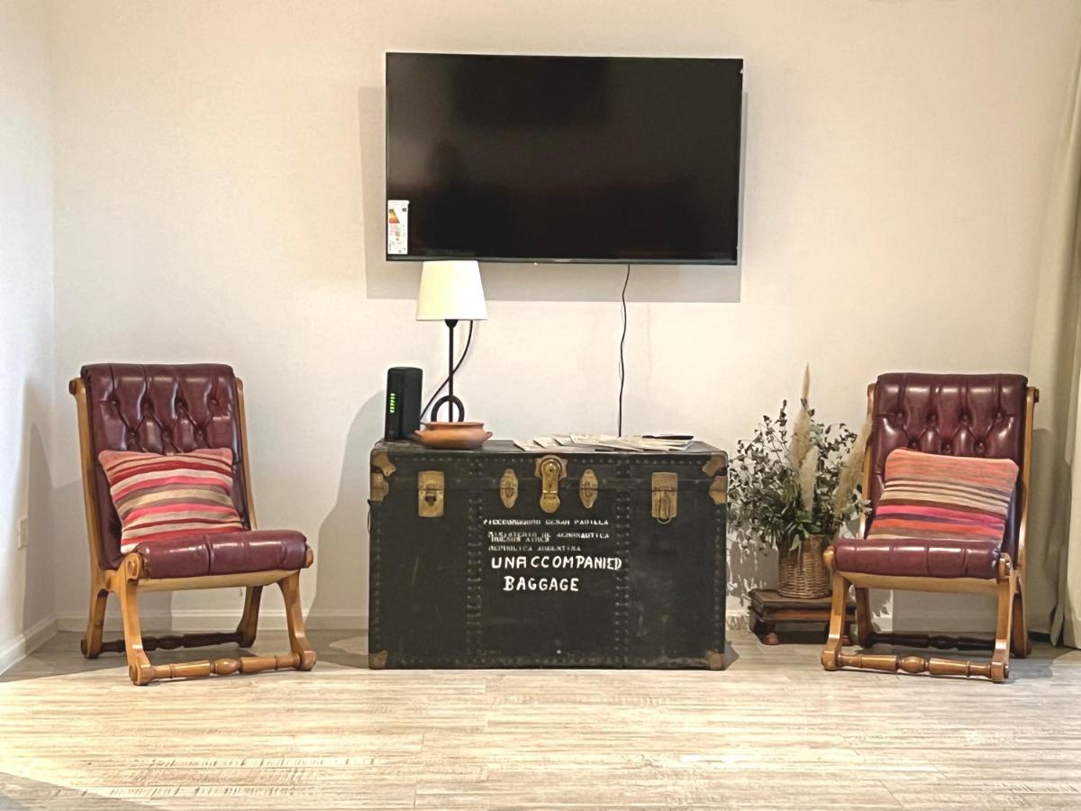 Gran Departamento A Metros De La Laguna Para Parejas Apartment