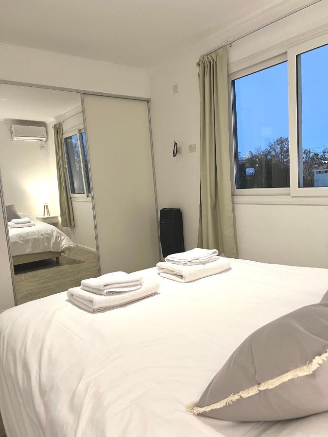 Gran Departamento A Metros De La Laguna Para Parejas *
