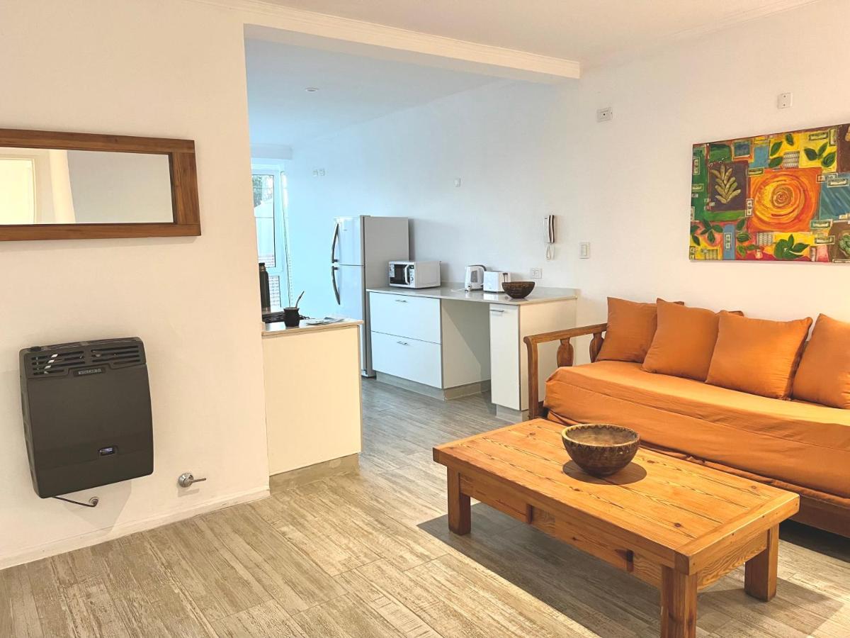 Gran Departamento A Metros De La Laguna Para Parejas *