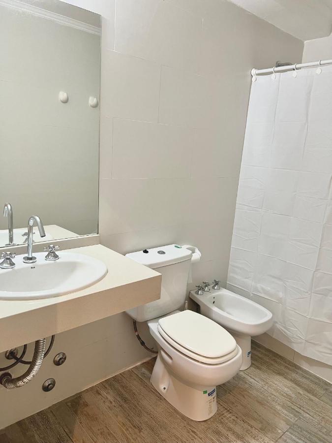 Gran Departamento A Metros De La Laguna Para Parejas * Chascomus