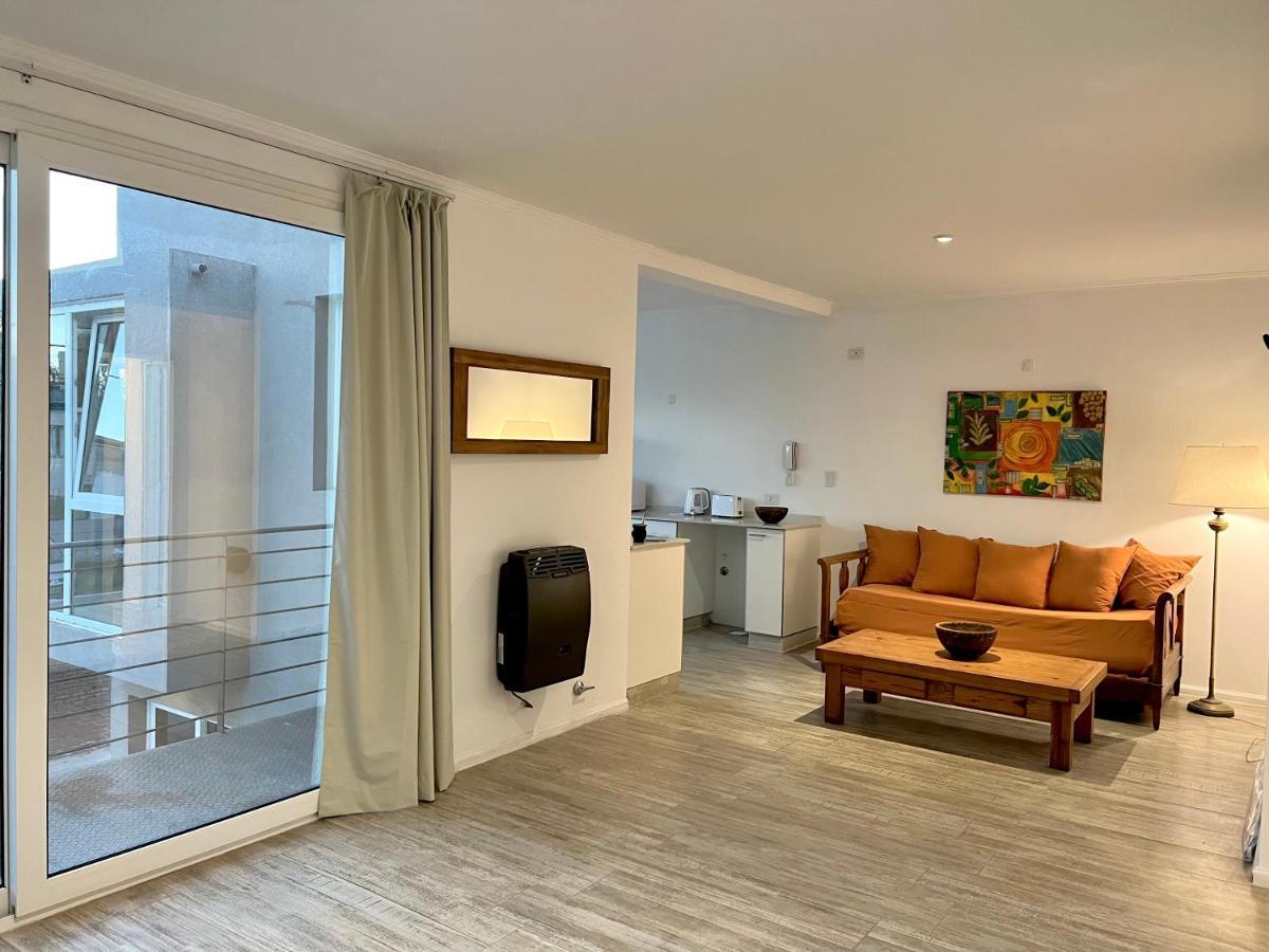 Gran Departamento A Metros De La Laguna Para Parejas Apartment Chascomus