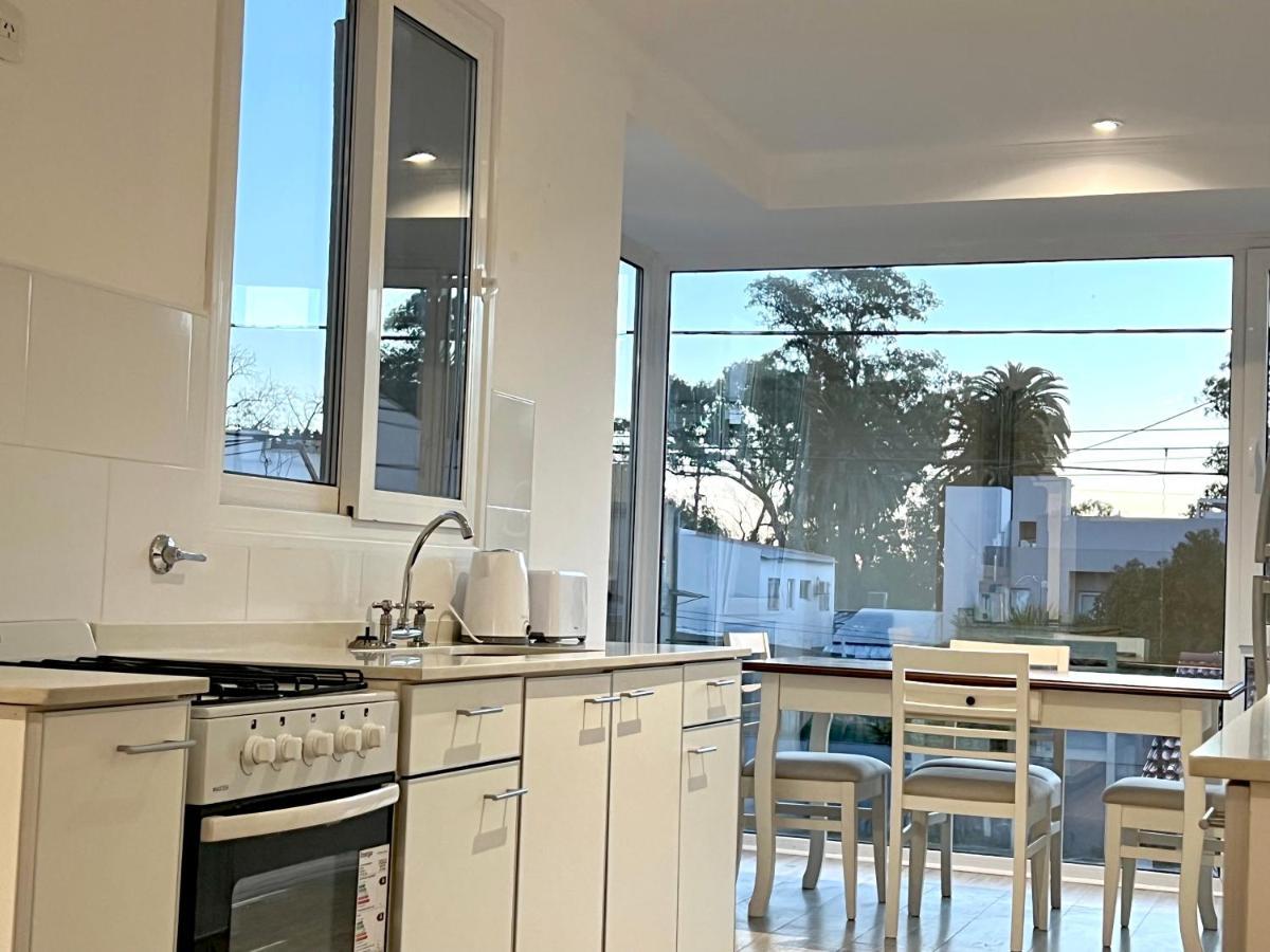 Gran Departamento A Metros De La Laguna Para Parejas Apartment *