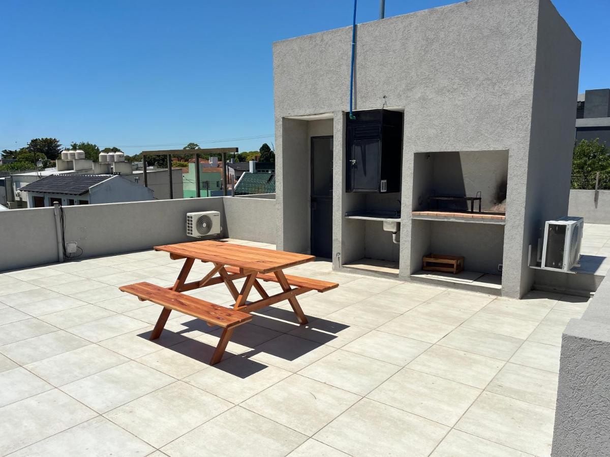 Gran Departamento A Metros De La Laguna Para Parejas *