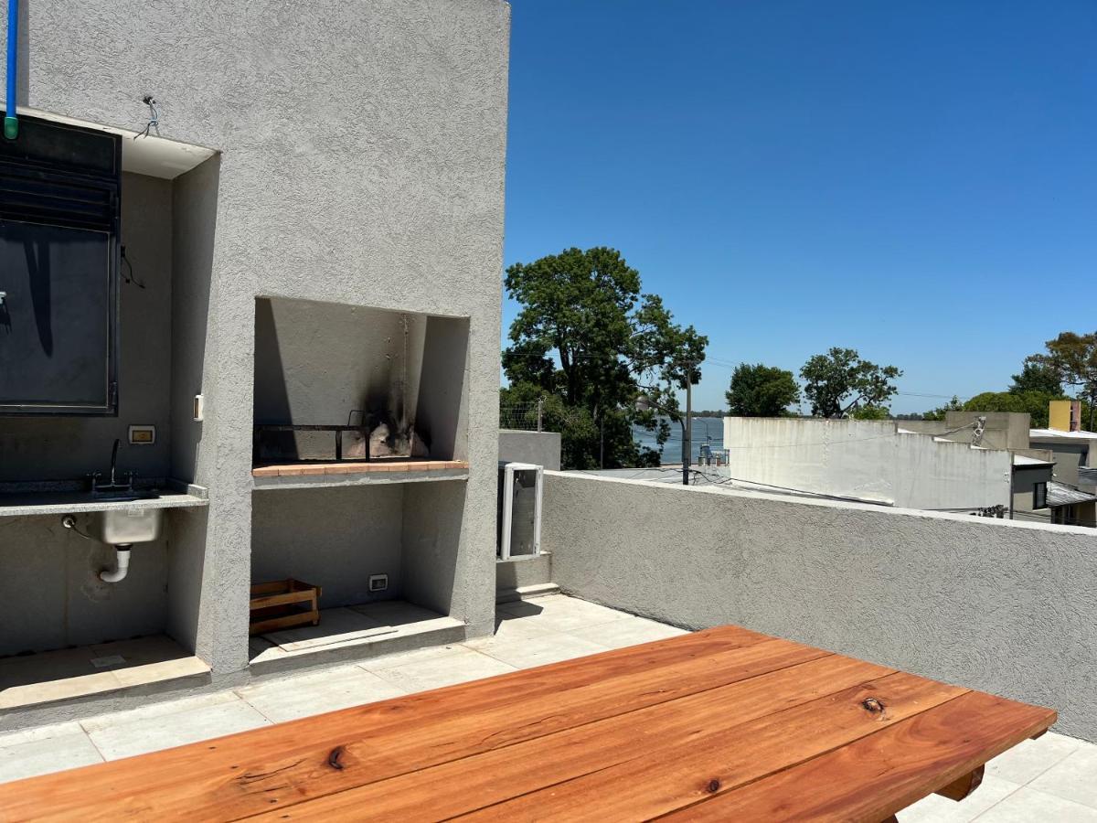 Gran Departamento A Metros De La Laguna Para Parejas