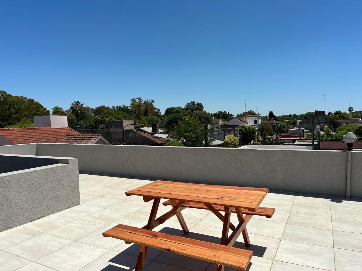 Apartment Gran Departamento A Metros De La Laguna Para Parejas Chascomus