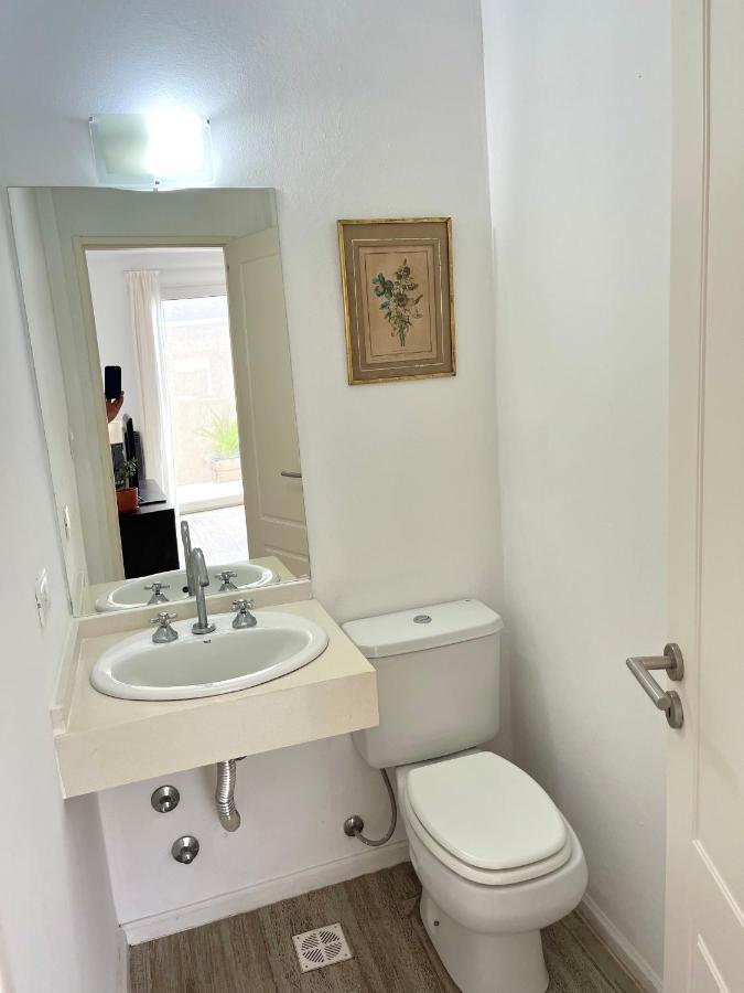 Gran Departamento A Metros De La Laguna Para Parejas Apartment Chascomus