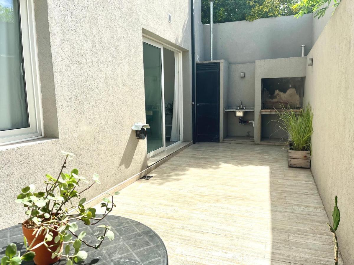 Apartment Gran Departamento A Metros De La Laguna Para Parejas Chascomus