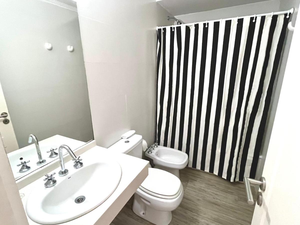 Apartment Gran Departamento A Metros De La Laguna Para Parejas Chascomus