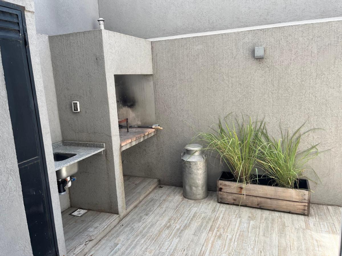 Gran Departamento A Metros De La Laguna Para Parejas *