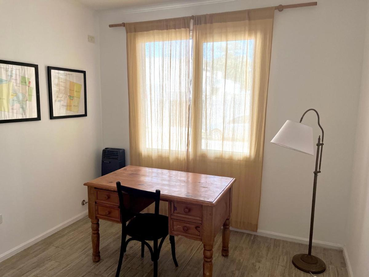 Gran Departamento A Metros De La Laguna Para Parejas