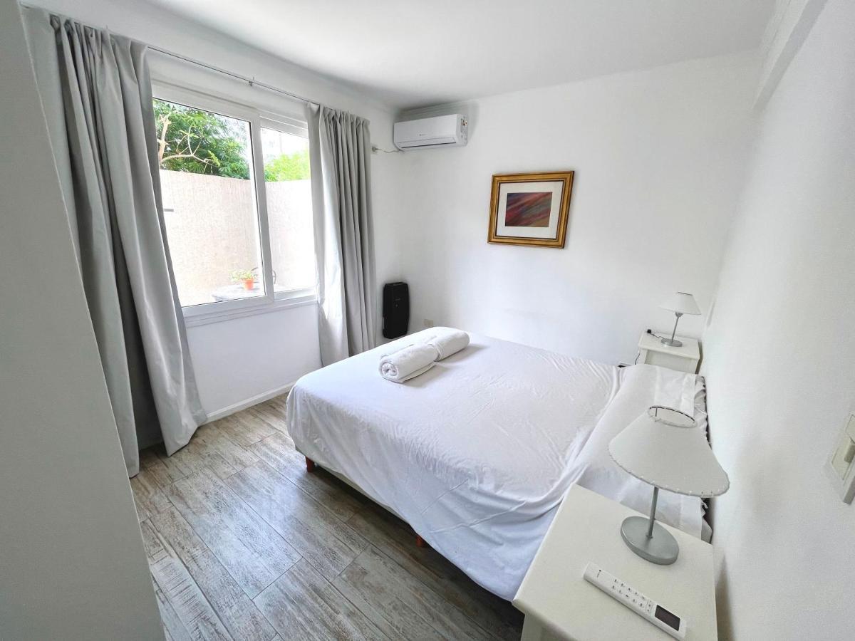 Gran Departamento A Metros De La Laguna Para Parejas Apartment *