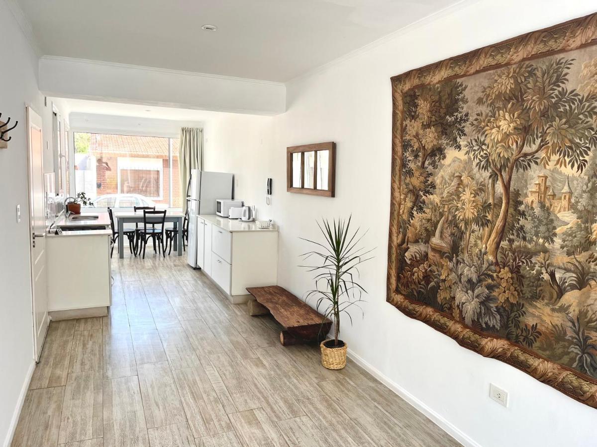 Gran Departamento A Metros De La Laguna Para Parejas *