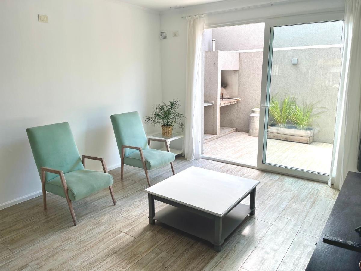 Gran Departamento A Metros De La Laguna Para Parejas Apartment *